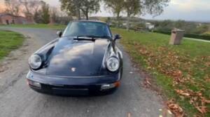 Bild 8/8 von Porsche 911 Turbo 3.3 (WLS) (1992)