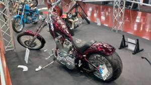 Bild 4/15 von Harley-Davidson DUMMY (2007)
