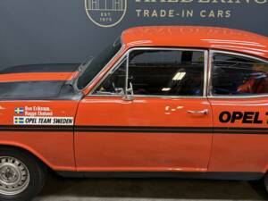 Imagen 20/50 de Opel Kadett 1,9 S Rallye (1970)