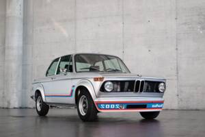 Image 50/50 of BMW 2002 turbo (1974)