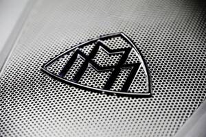 Bild 25/30 von Maybach 57 (2003)