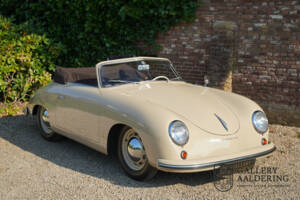 Image 29/50 of Porsche 356 1500 (1954)