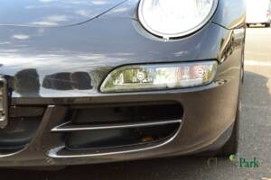 Afbeelding 47/50 van Porsche 911 Carrera S (2008)