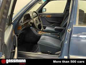 Image 8/15 of Mercedes-Benz 280 SE (1981)