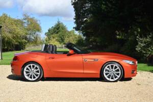 Afbeelding 20/50 van BMW Z4 sDrive35i (2016)