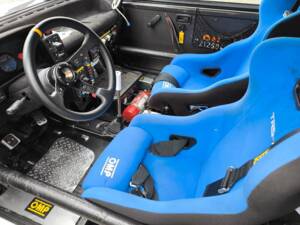 Image 4/9 de FIAT Uno 70 S (1985)