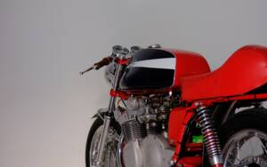 Image 69/99 of MV Agusta 750 Sport (1971)