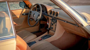 Bild 4/7 von Mercedes-Benz 280 SLC (1975)