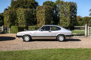 Image 10/50 of Ford Capri 2,8i (1987)