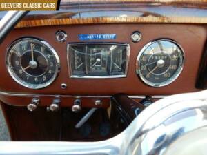 Immagine 14/18 di Mercedes-Benz 220 Cabriolet A (1953)