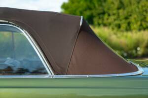 Image 33/50 of Mercedes-Benz 220 SE b (1964)