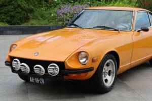 Imagen 38/50 de Datsun 240 Z (1972)