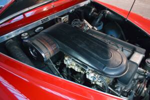 Afbeelding 3/13 van Alfa Romeo 1900 C Super Sprint Touring (1955)