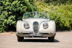 Bild 6/48 von Jaguar XK 120 C (C-Type) (1952)