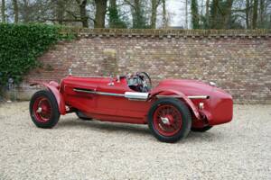 Bild 12/50 von Alfa Romeo 6C 2300 Pescara (1934)