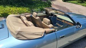 Image 48/112 de Jaguar XJS 4.0 (1994)