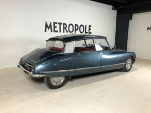 Bild 6/28 von Citroën D Super (1972)