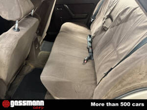 Image 12/15 of Ford Granada 2.3 (1982)