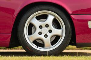 Bild 43/50 von Porsche 911 Carrera 2 (1991)