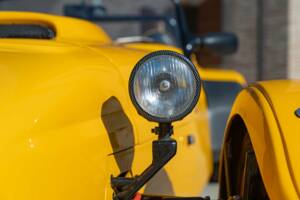 Immagine 28/50 di Westfield SEiGHT 4.6 V8 (1997)