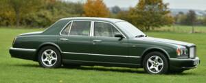 Immagine 6/50 di Bentley Arnage Green Label (1998)