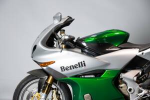 Bild 18/50 von Benelli DUMMY (2002)