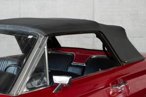 Bild 12/50 von Ford Thunderbird (1966)