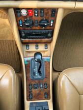 Bild 8/28 von Mercedes-Benz 500 SE (1990)