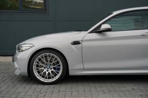 Bild 23/50 von BMW M2 Competition Coupé (2019)