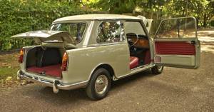Image 15/50 de Riley Elf Mark I (1963)