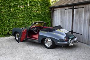 Imagen 17/33 de Porsche 356 B 1600 Super 90 (1962)