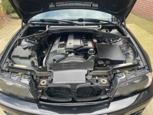 Bild 13/26 von BMW 330Ci (2001)