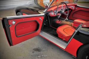 Immagine 33/68 di Austin-Healey 3000 Mk I (BT7) (1959)