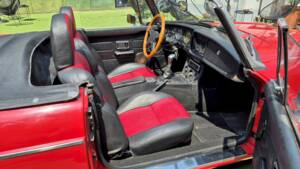 Immagine 30/41 di MG MGB (1979)