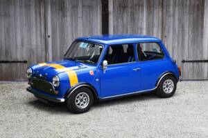 Image 2/32 of Mini 1275 GT (1977)