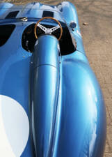 Immagine 10/60 di Jaguar D-Type (1967)