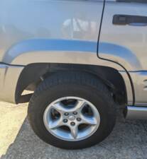 Bild 17/40 von Jeep Grand Cherokee 5.9 Limited (1998)