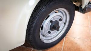 Bild 22/23 von Trabant 601 (1990)