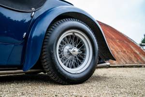 Bild 38/42 von Riley MPH (1935)