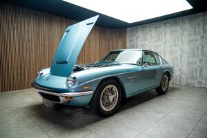 Image 81/97 of Maserati Mistral 3700 (1965)
