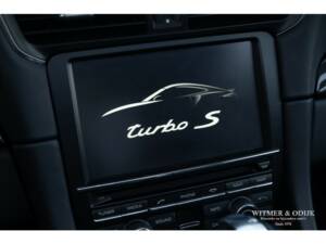 Image 20/34 of Porsche 911 Turbo S (2015)