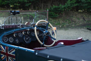 Image 20/37 de Bentley 4 1&#x2F;2 Litre (1928)