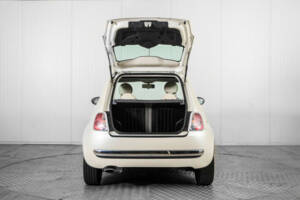 Immagine 39/48 di FIAT 500 (2009)