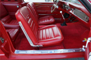 Afbeelding 22/50 van Ford Mustang 289 (1965)