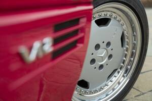 Image 26/50 of Mercedes-Benz SL 600 (1994)