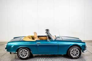 Bild 10/50 von Datsun Fairlady 1600 (1969)