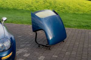 Afbeelding 20/77 van BMW Z8 (2001)