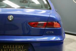 Image 41/50 of Alfa Romeo 156 3.2 V6 GTA (2003)