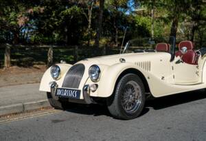 Image 10/26 of Morgan Plus 4 2-Seater (2007)