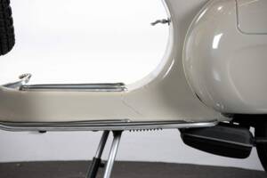 Image 49/50 de Piaggio Vespa 125 (1959)